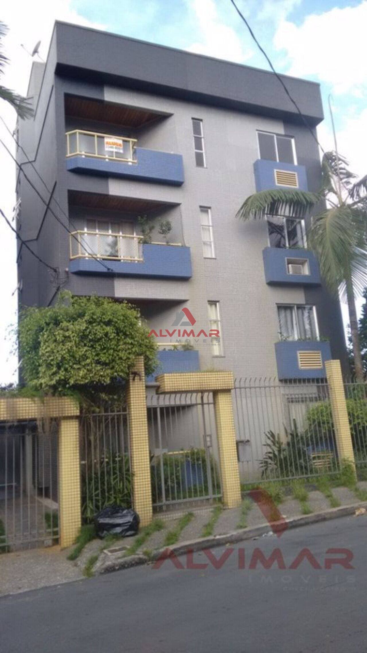 Apartamento em Jardim Amália - Volta Redonda/RJ