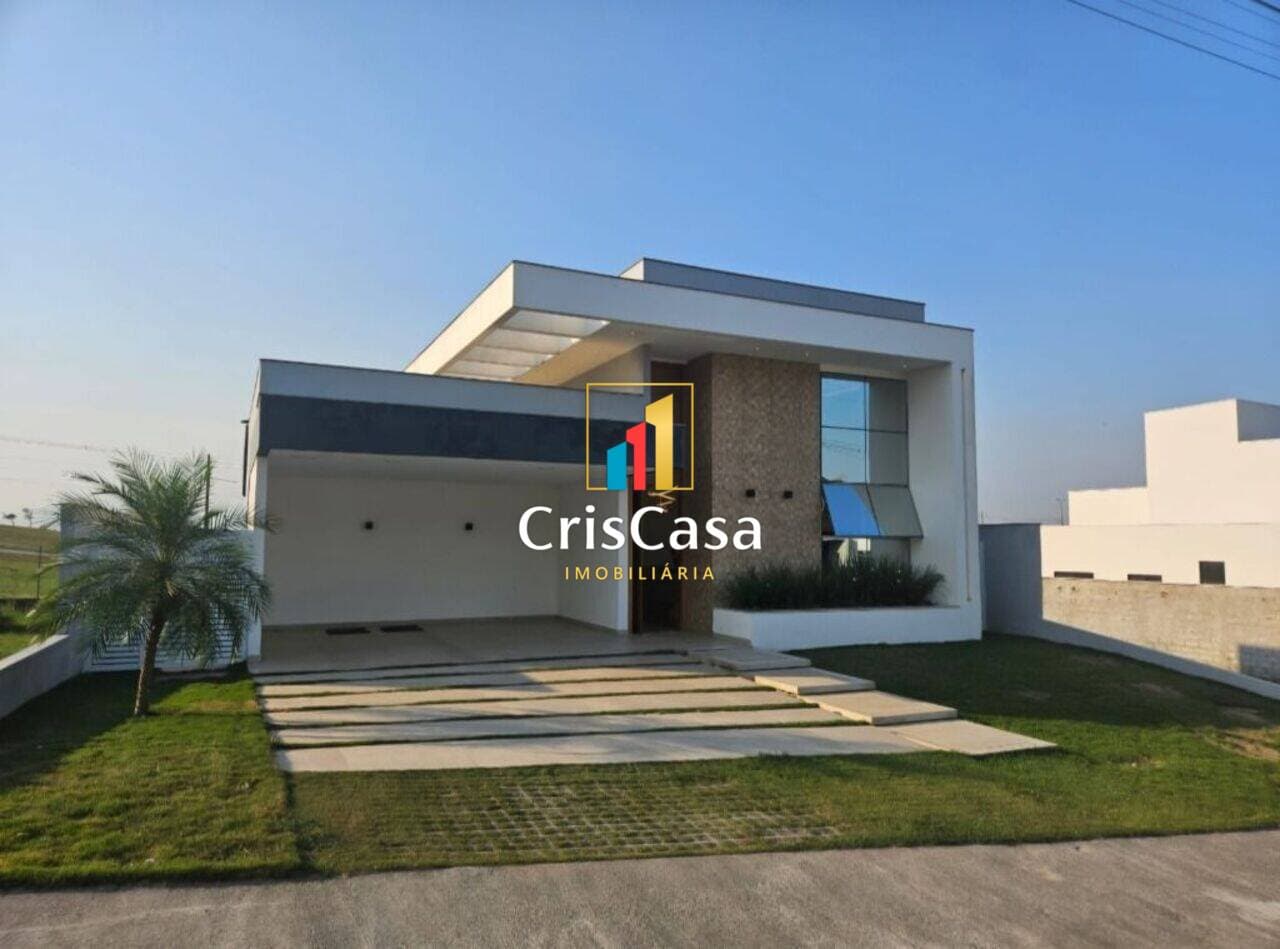 Casa em Extensão do Bosque - Rio das Ostras/RJ