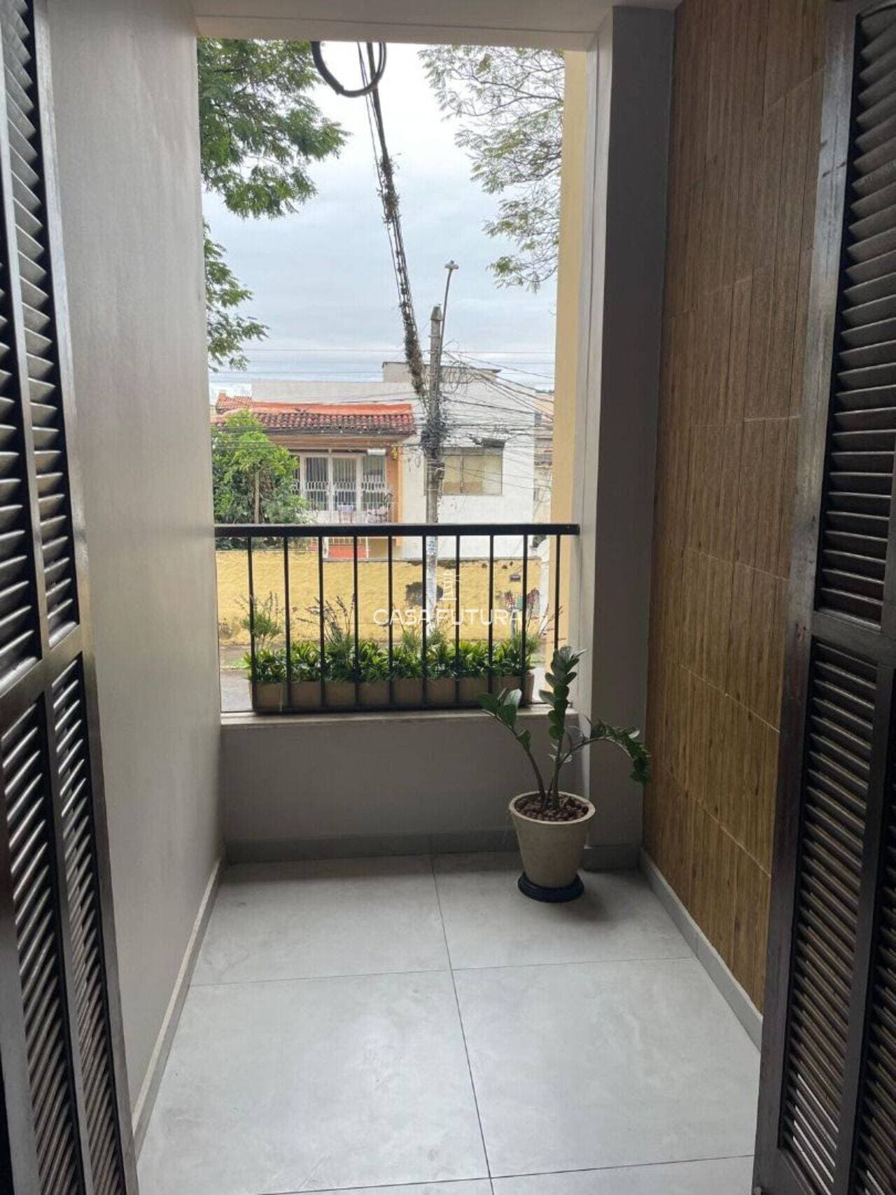 Apartamento com 2 quartos, 76 m² - foto 3