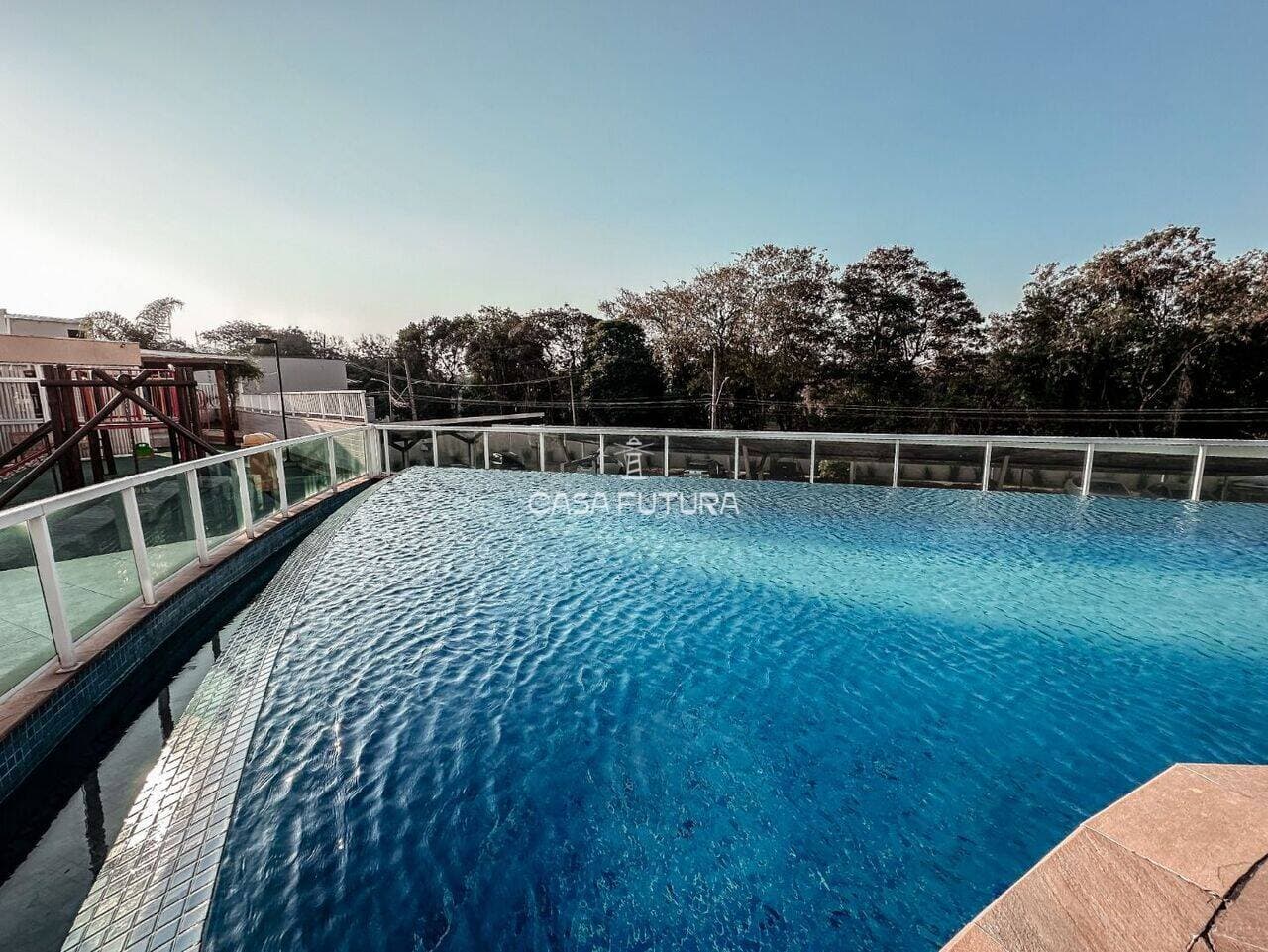 Apartamento com 3 quartos, 118 m² - foto 4