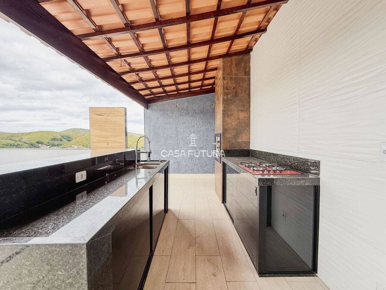 Cobertura com 2 quartos, 120 m² - foto 5