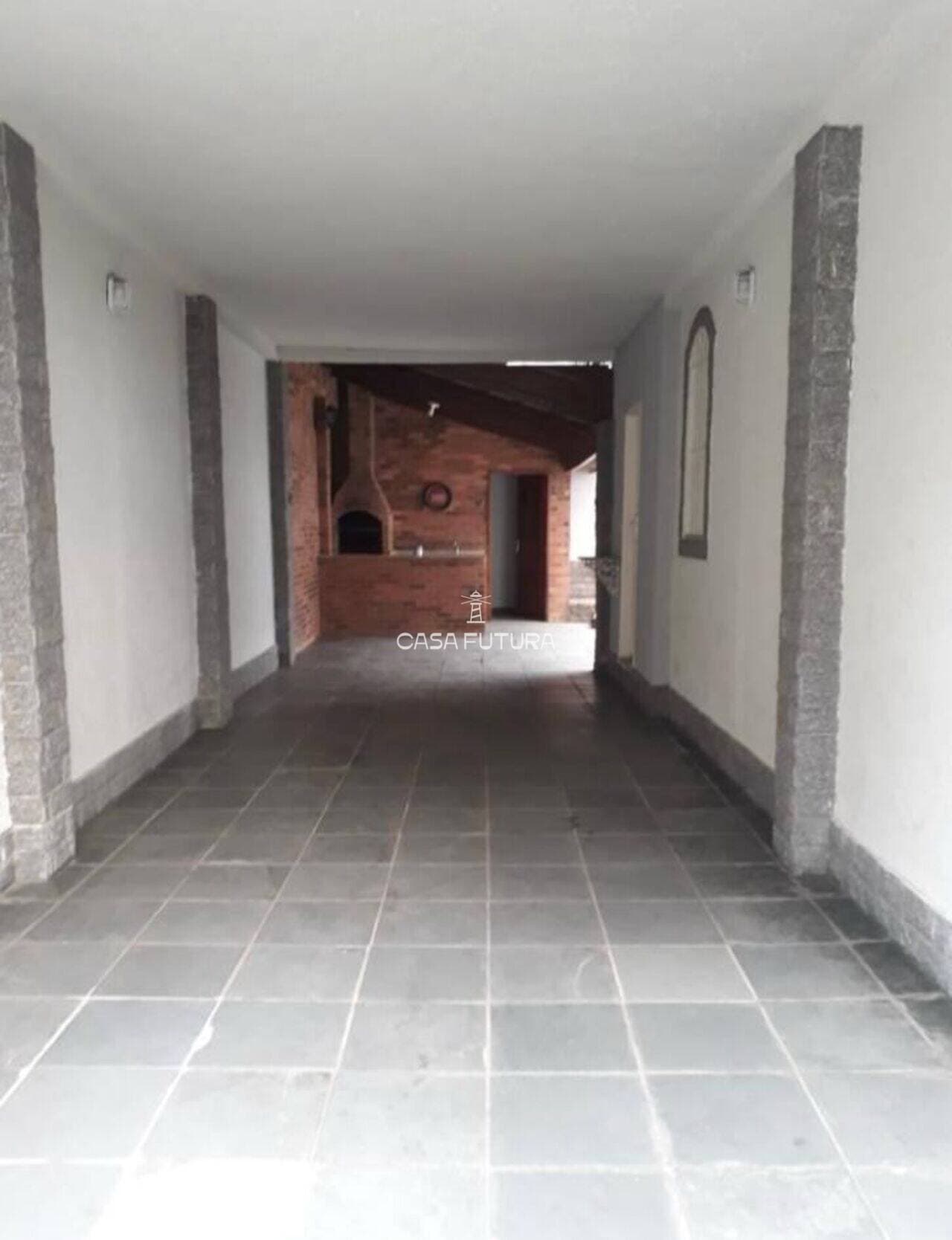 Casa com 4 quartos, 107 m² - foto 3