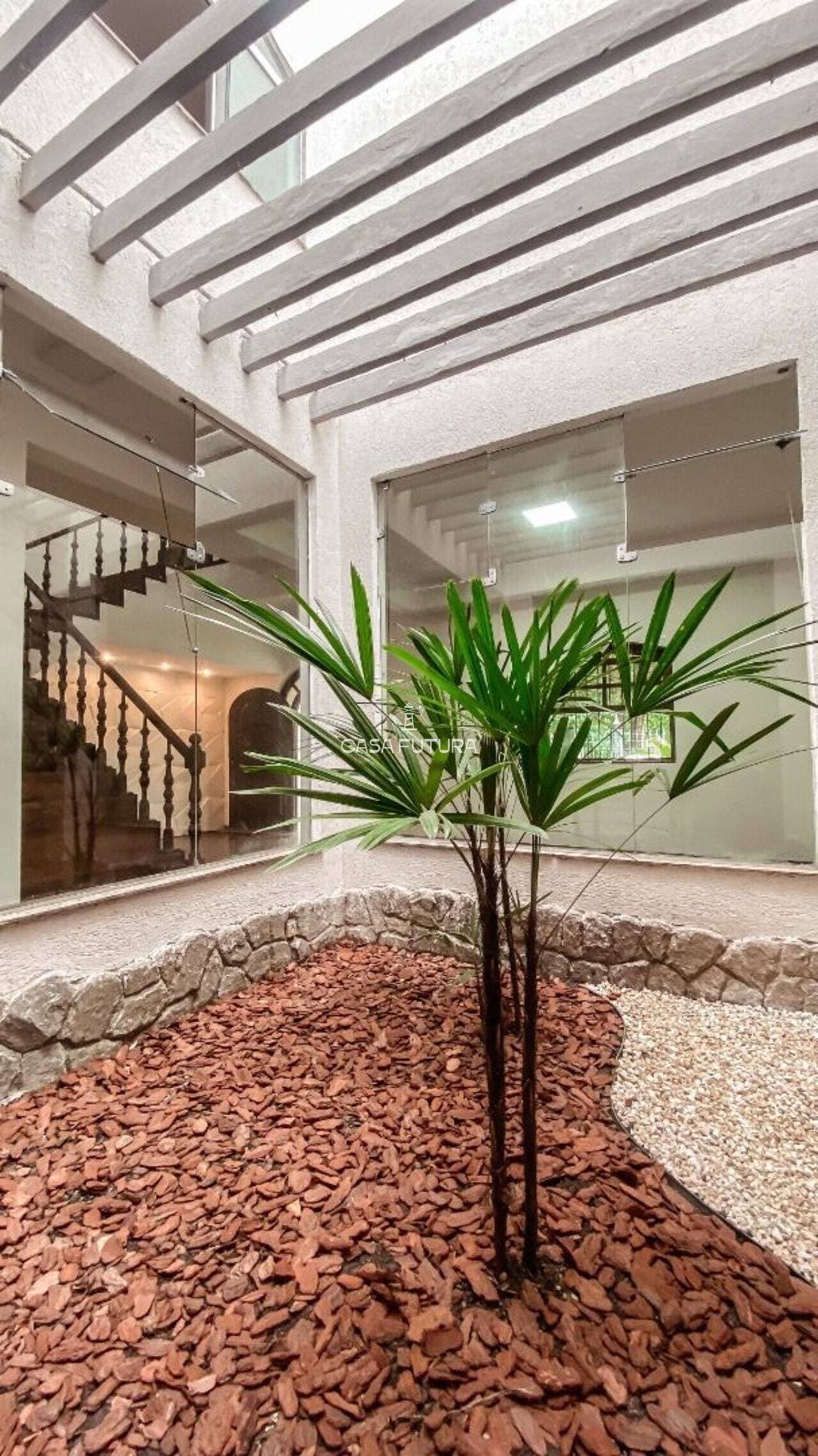 Casa com 4 quartos, 190 m² - foto 5