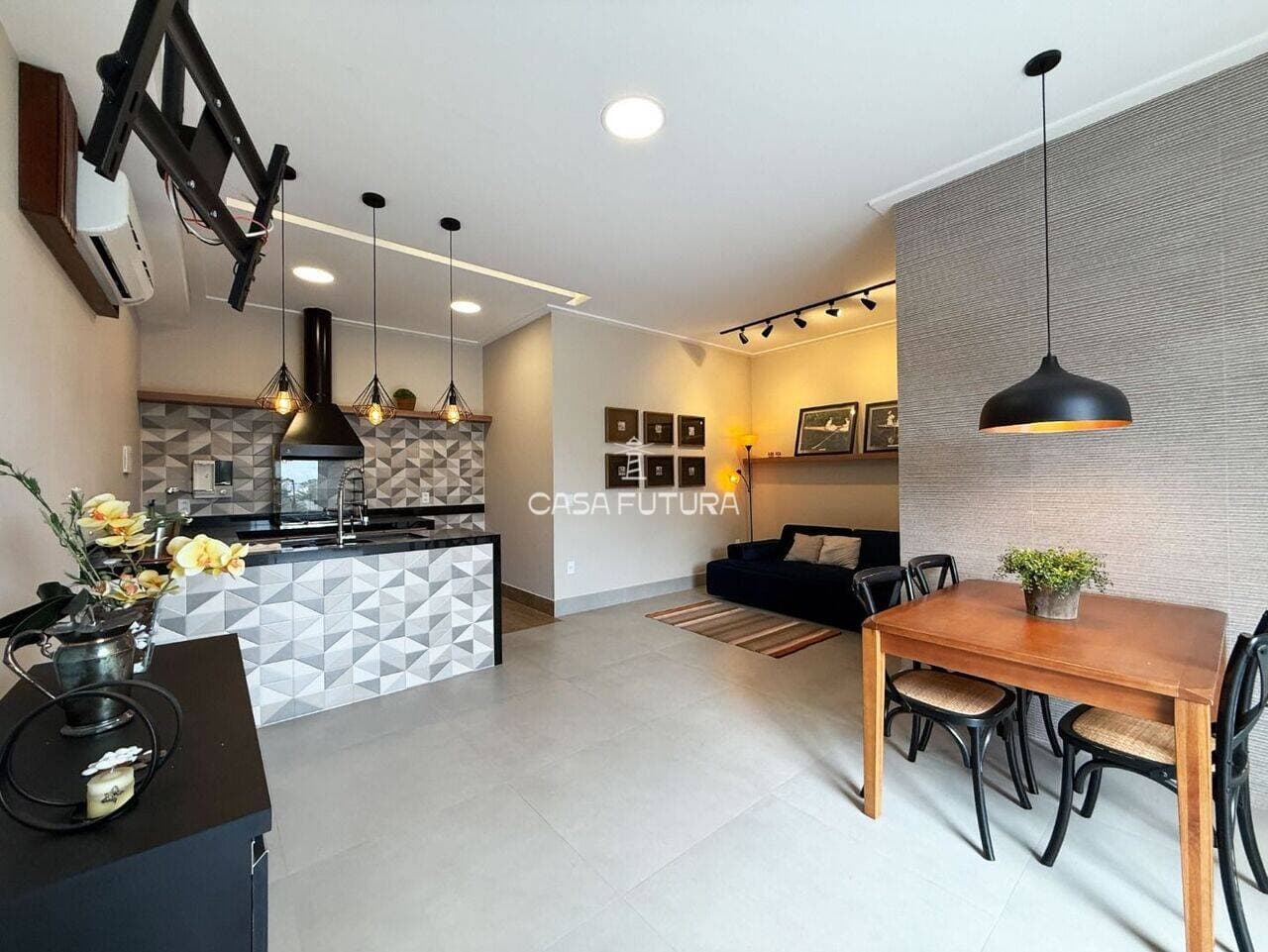 Cobertura com 2 quartos, 140 m² - foto 3