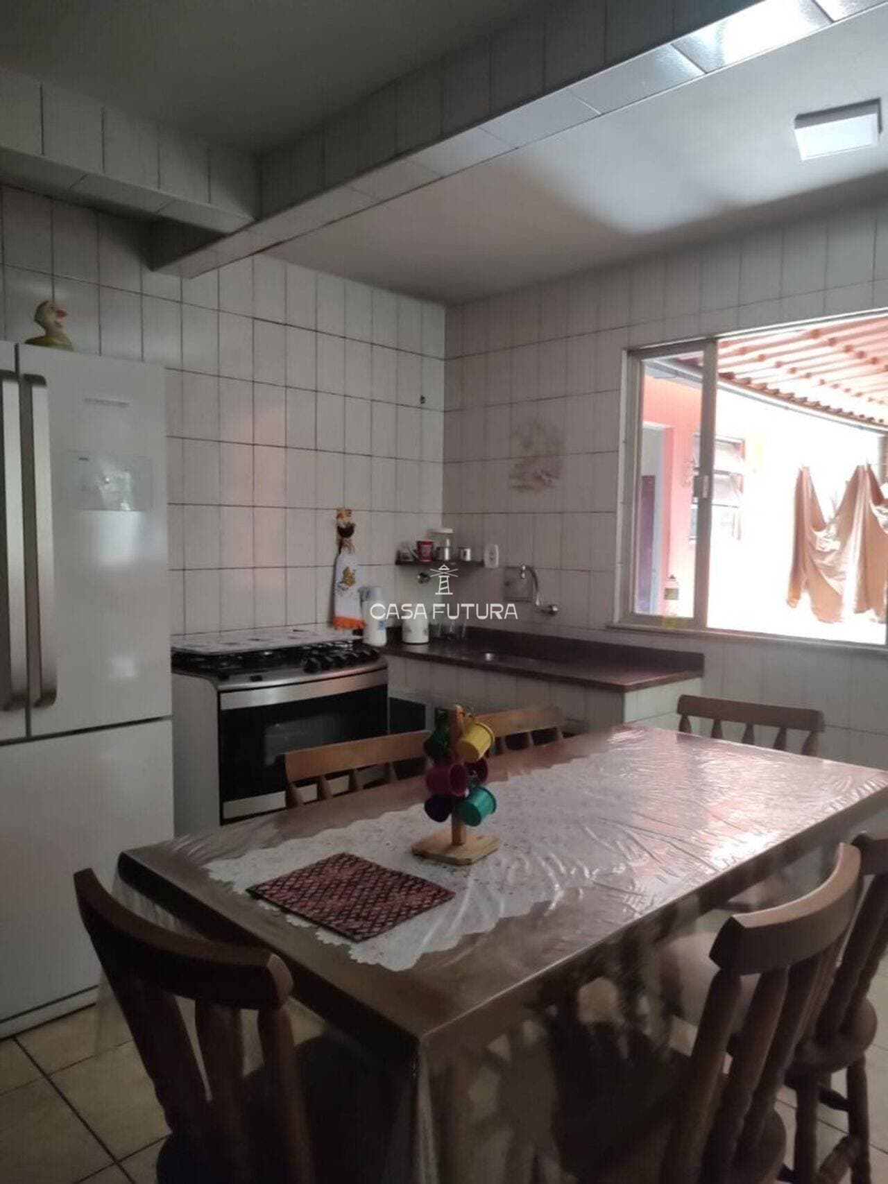 Casa com 2 quartos, 112 m² - foto 7