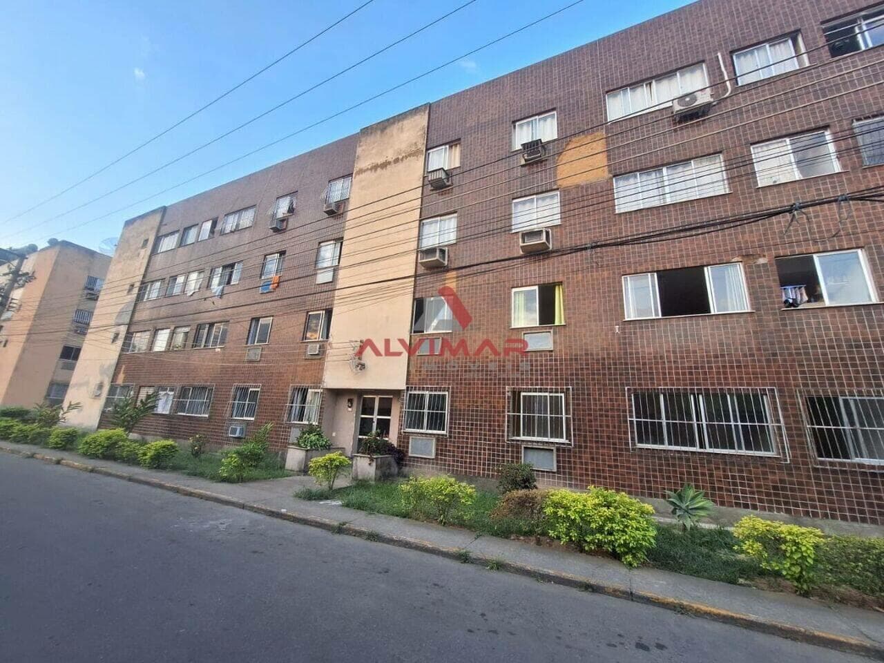 Apartamento em Vila Americana - Volta Redonda/RJ