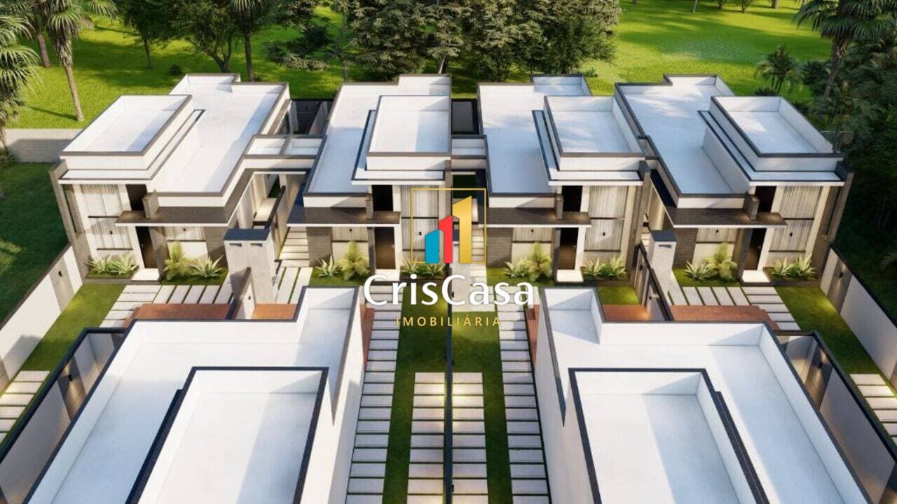 Casa em Extensão do Bosque - Rio das Ostras/RJ