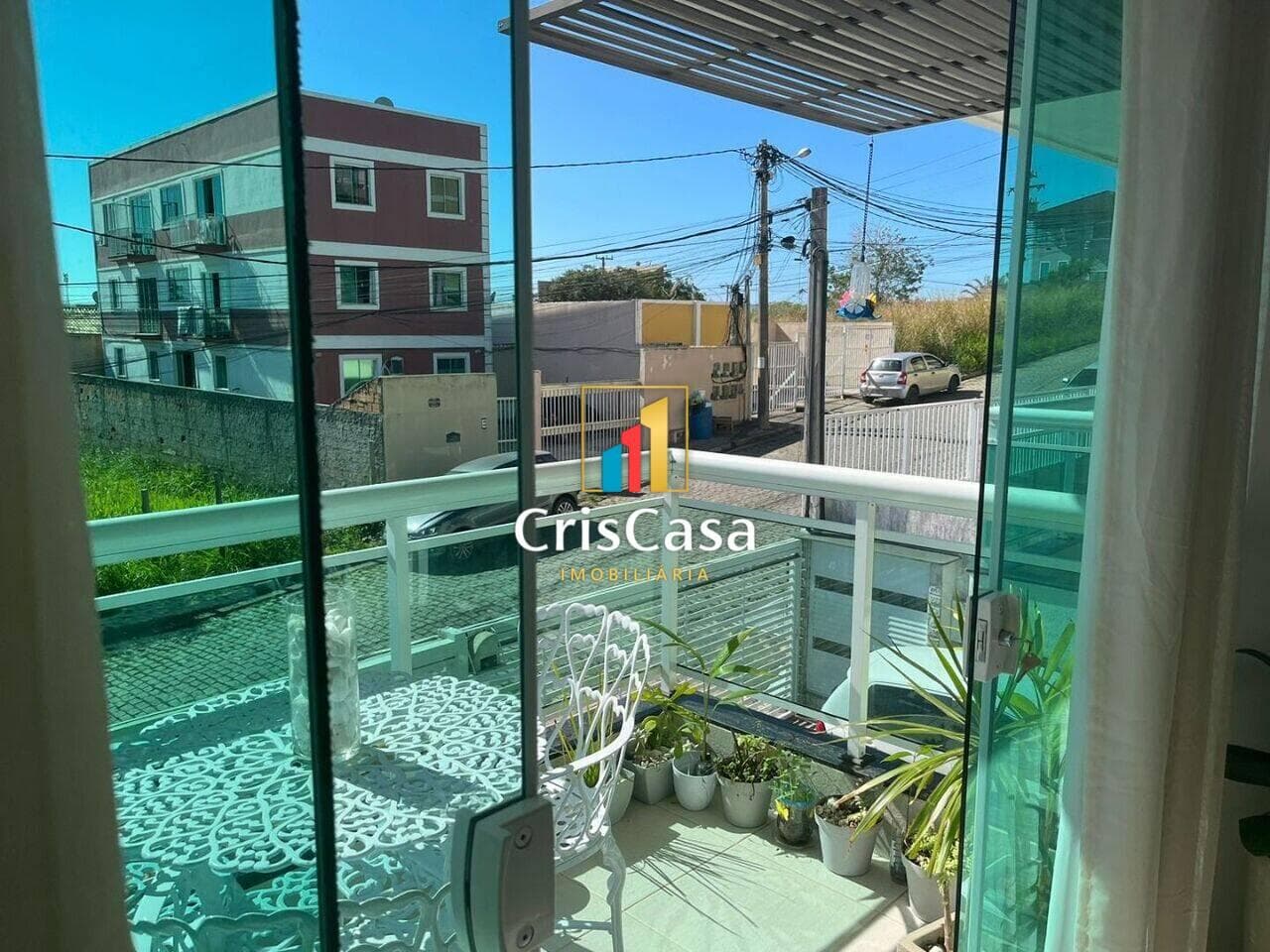 Apartamento em Porto da Aldeia - São Pedro da Aldeia/RJ