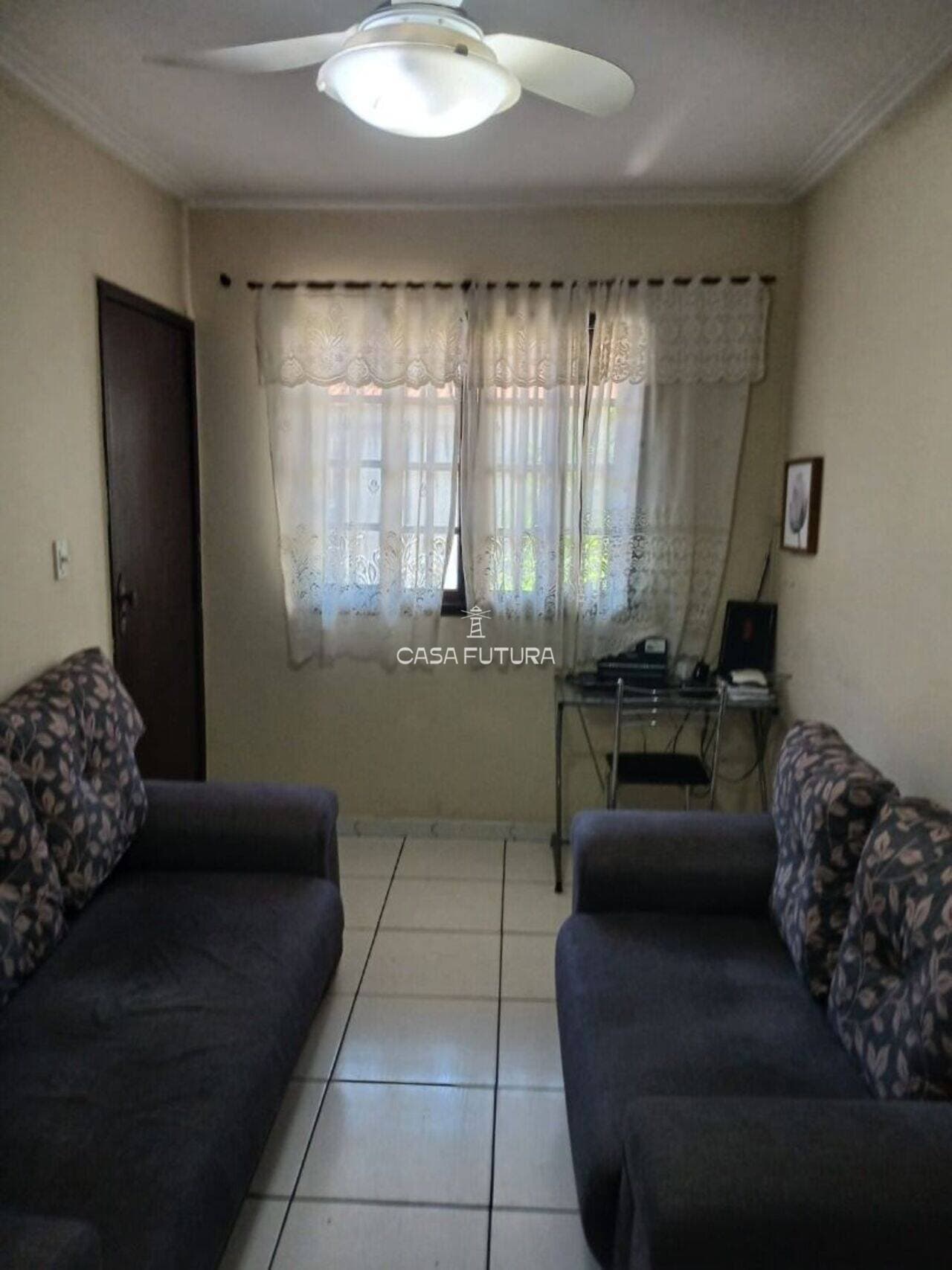 Casa com 4 quartos, 100 m² - foto 4