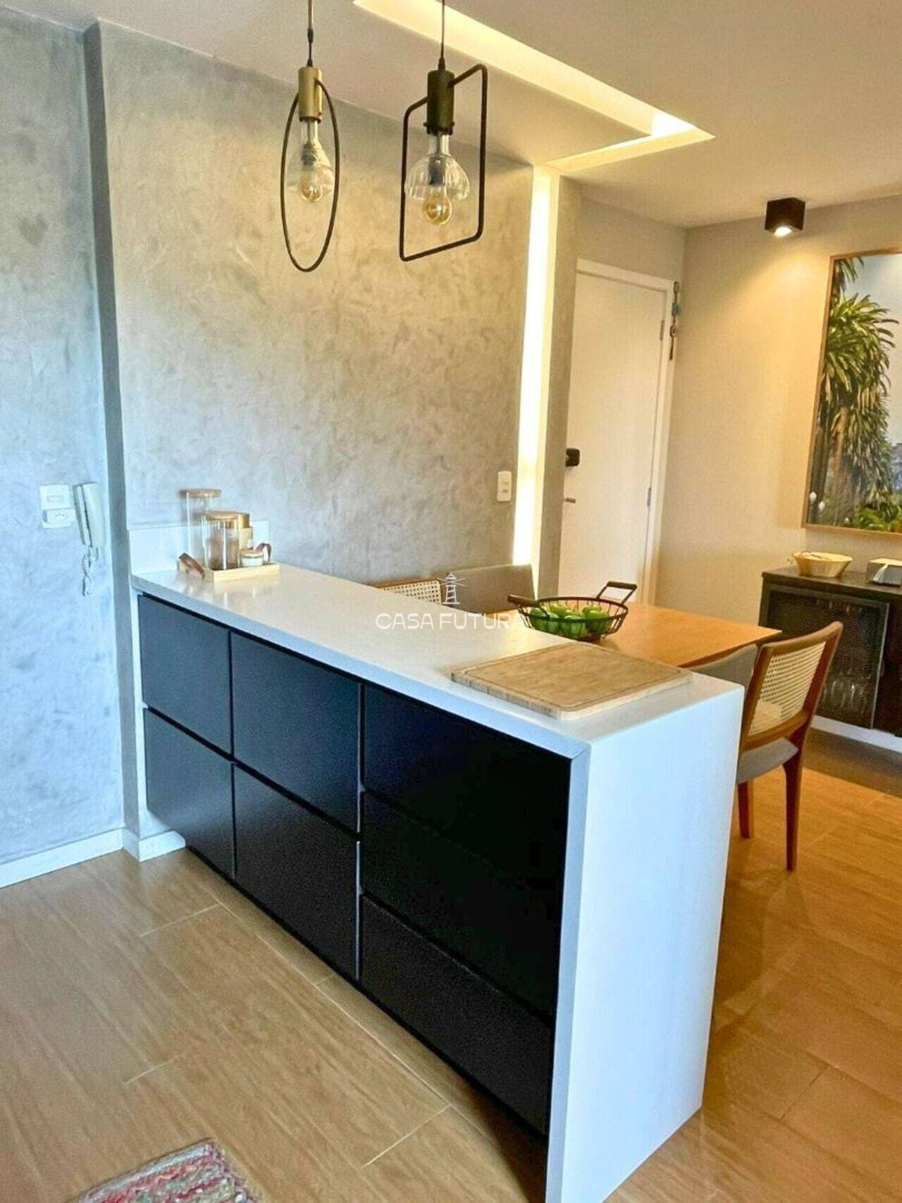 Apartamento com 2 quartos, 108 m² - foto 7