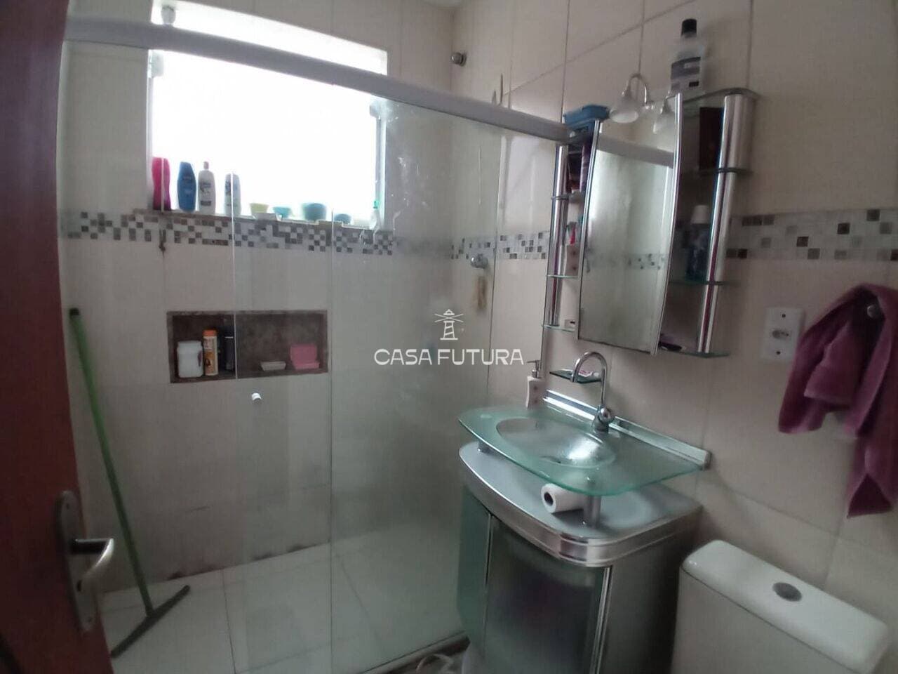 Casa com 3 quartos, 94 m² - foto 7