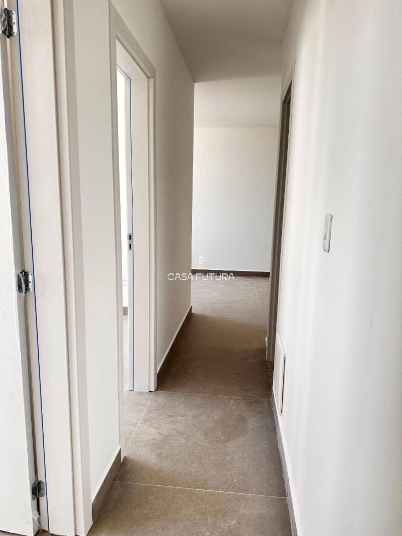 Apartamento com 3 quartos, 77 m² - foto 6