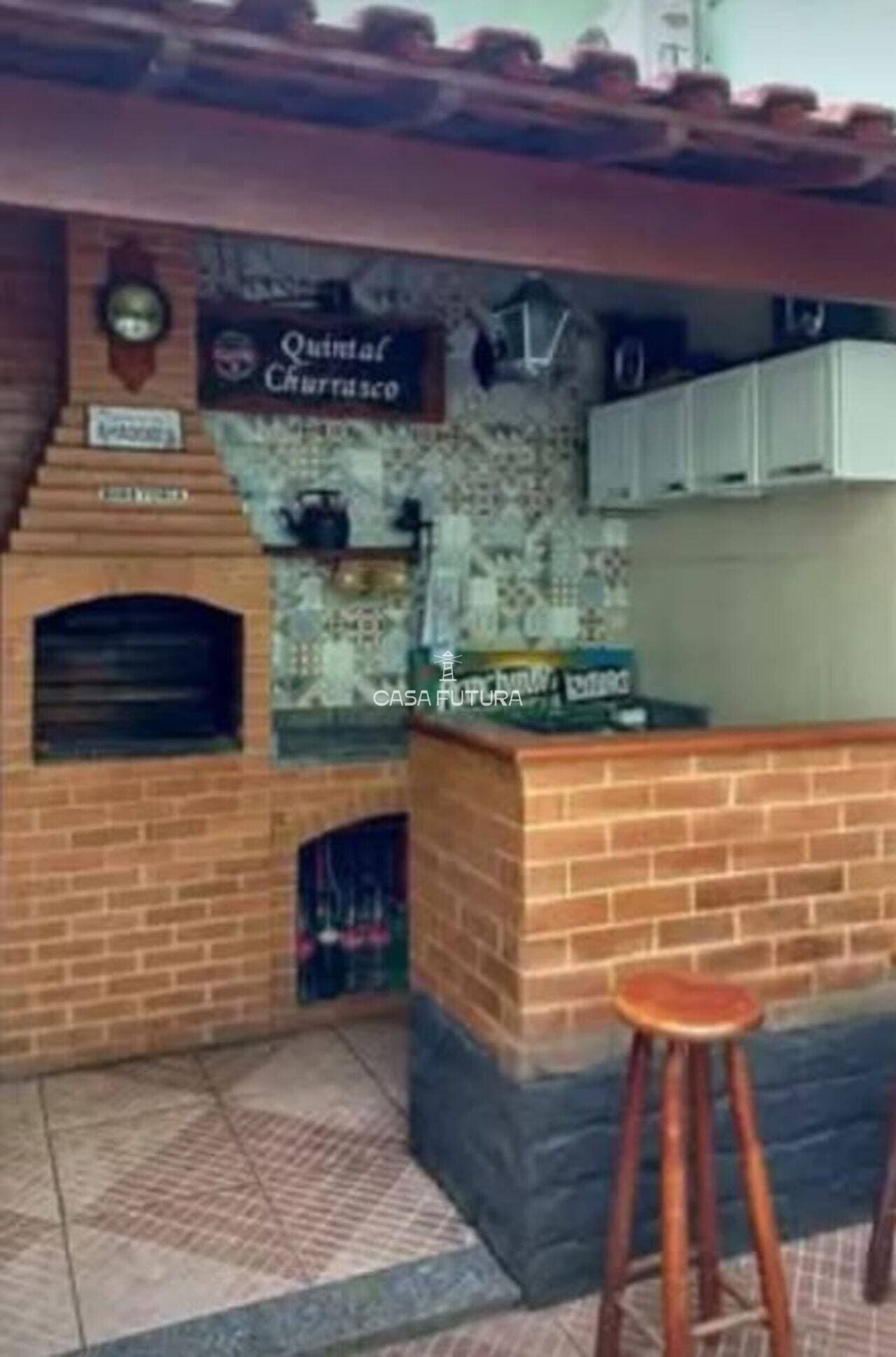 Casa com 3 quartos, 11 m²