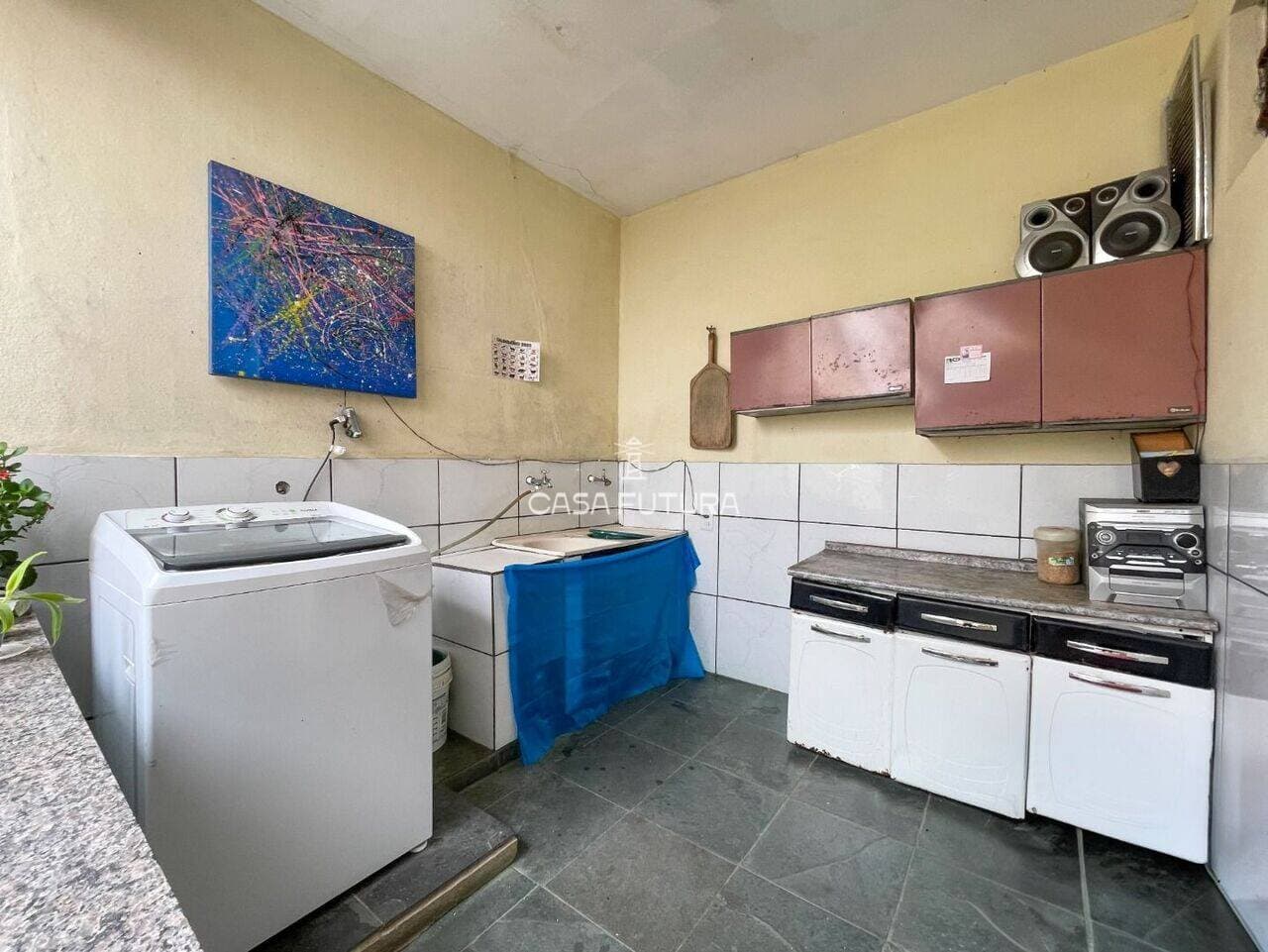 Casa com 4 quartos, 126 m² - foto 8