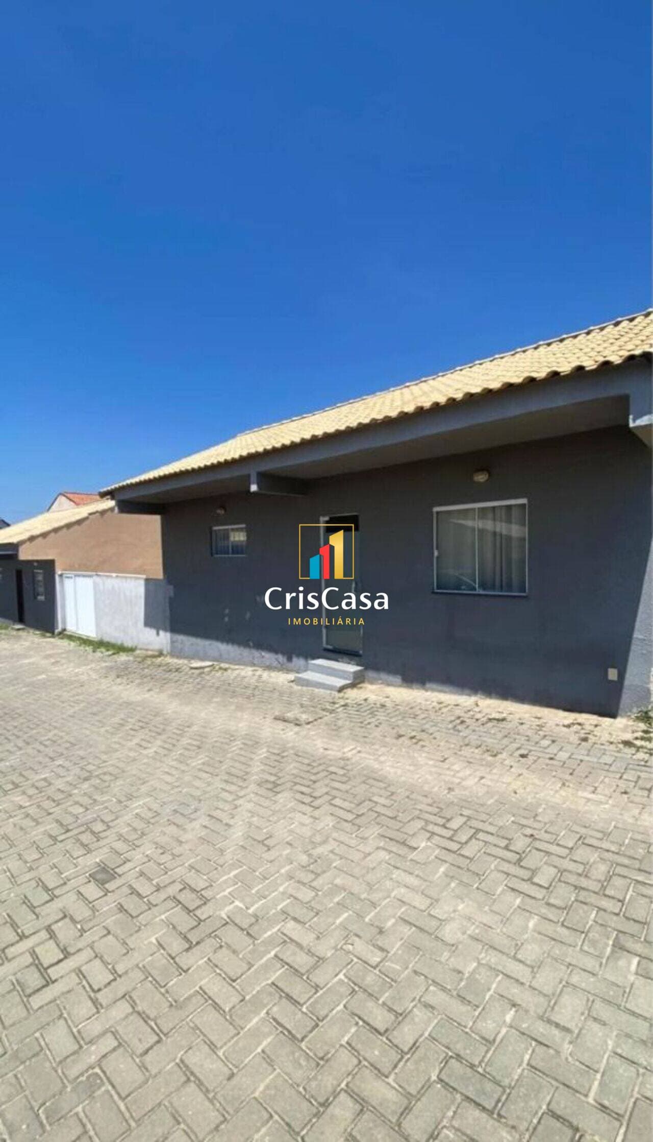 Casa em Balneário das Conchas - São Pedro da Aldeia/RJ