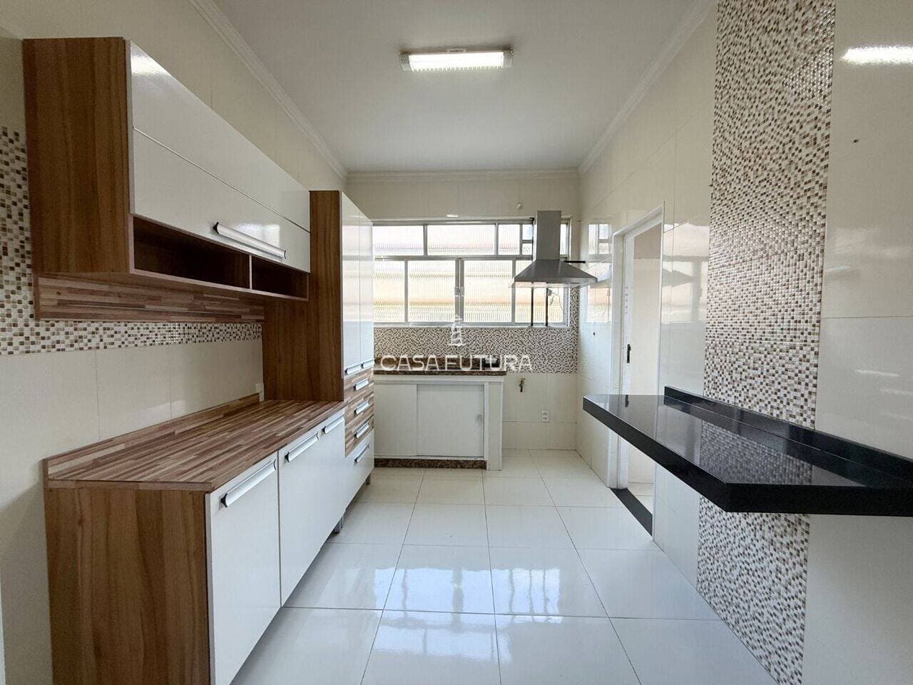 Apartamento com 2 quartos, 125 m² - foto 6