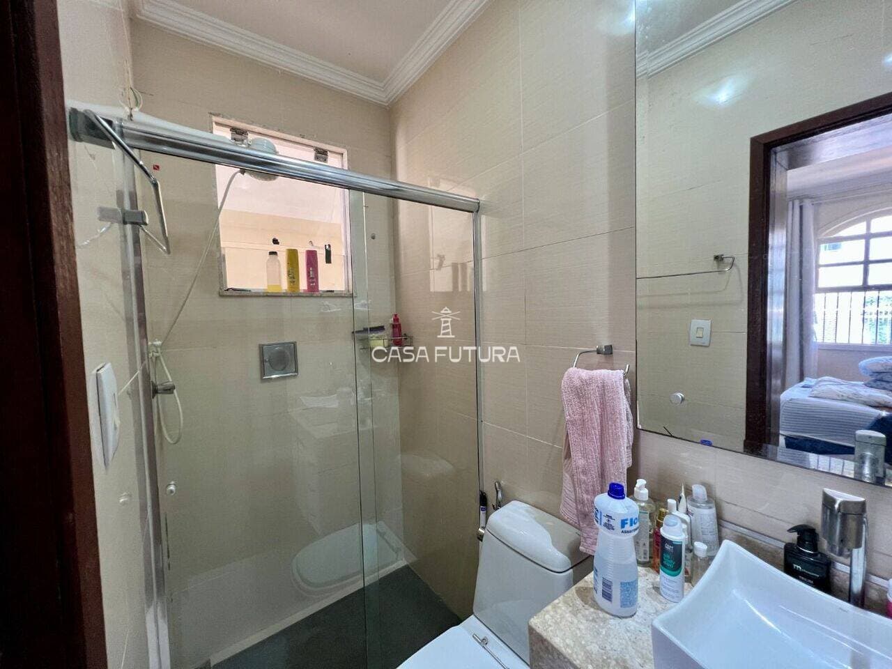 Casa com 4 quartos, 162 m² - foto 8