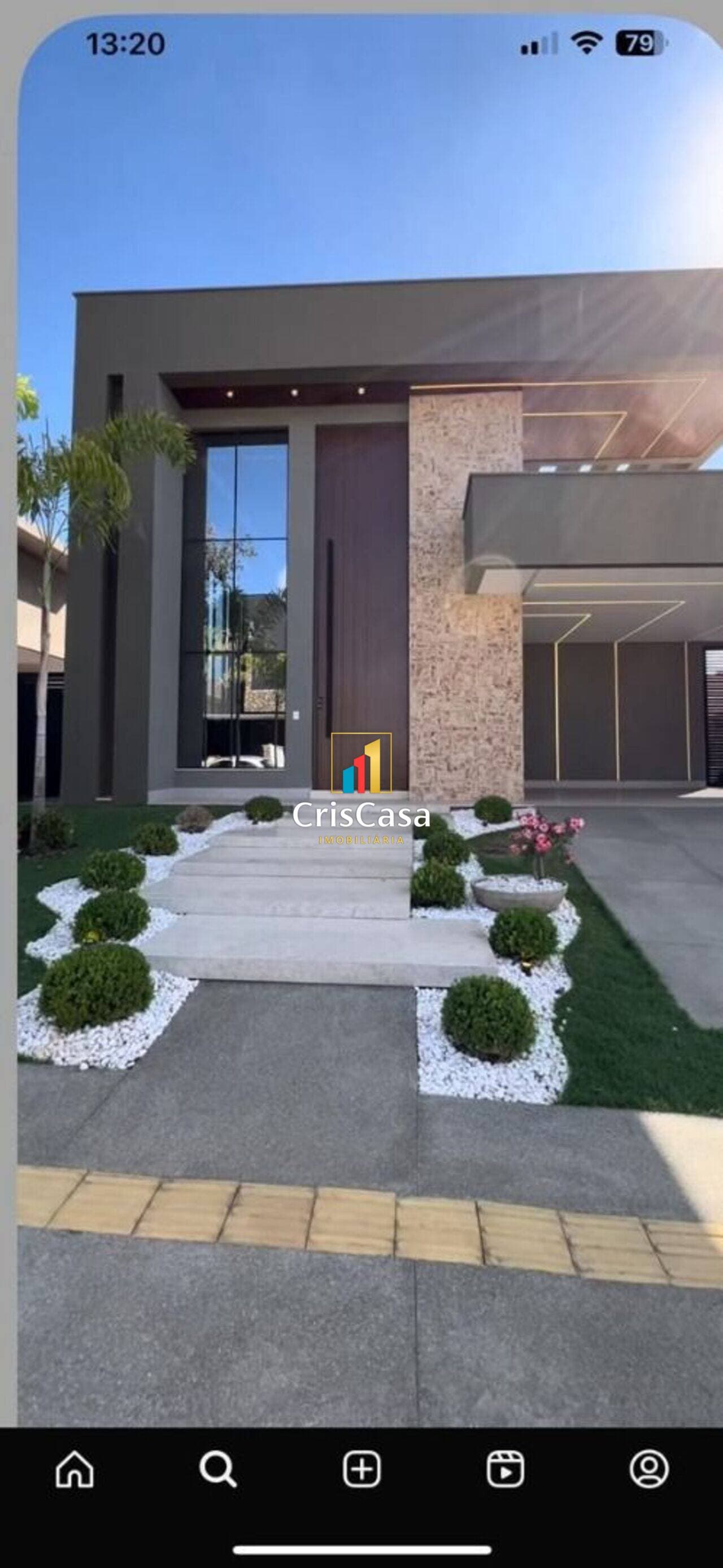 Casa em Nova São Pedro - São Pedro da Aldeia/RJ