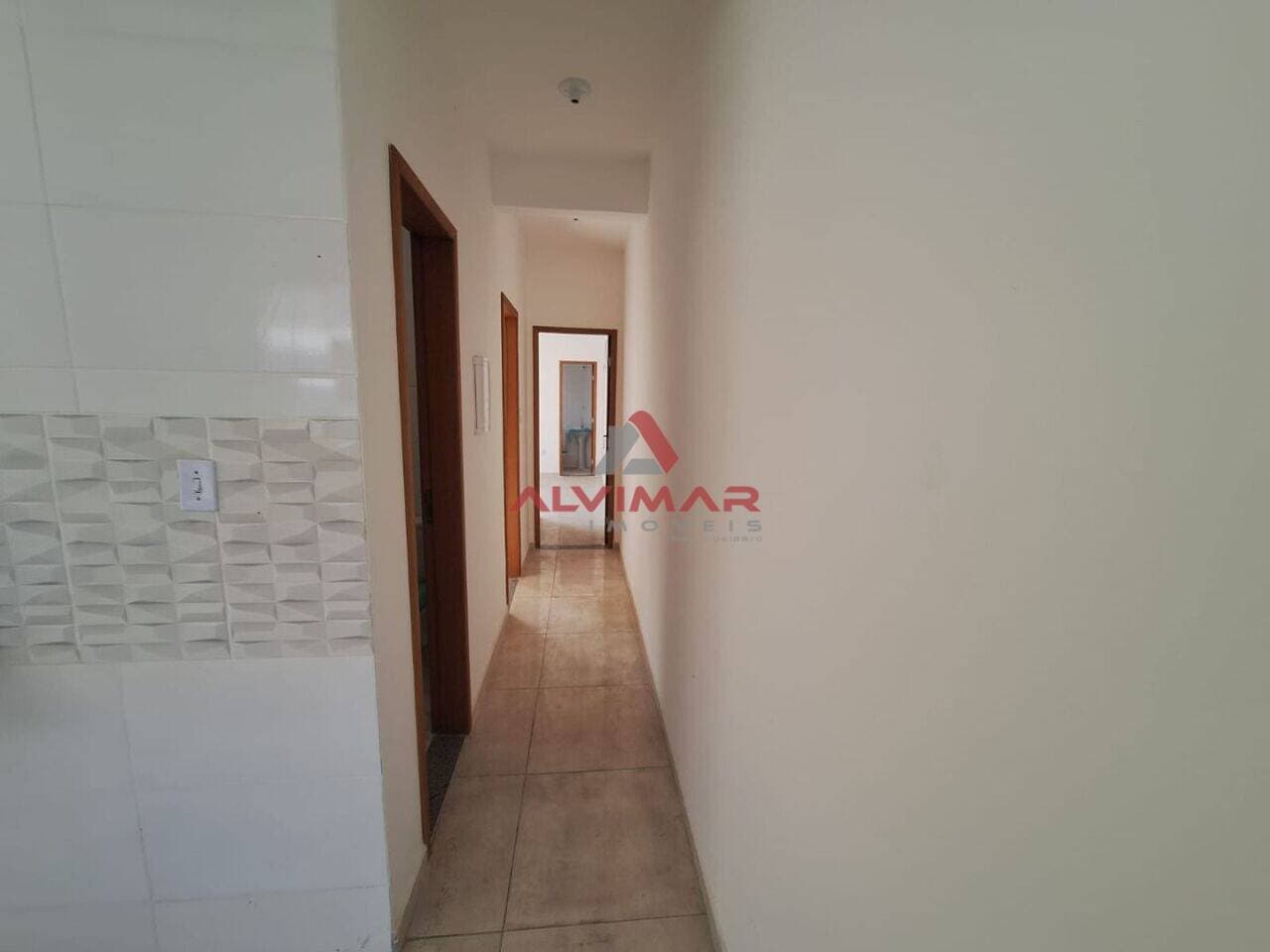 Casa com 2 quartos, 60 m² - foto 7