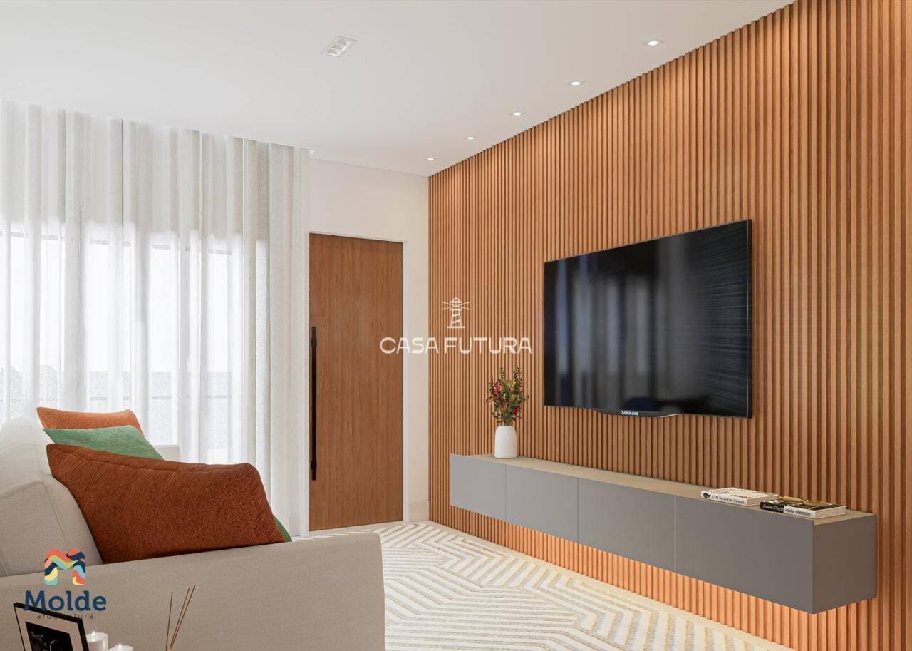 Casa com 3 quartos, 145 m² - foto 9