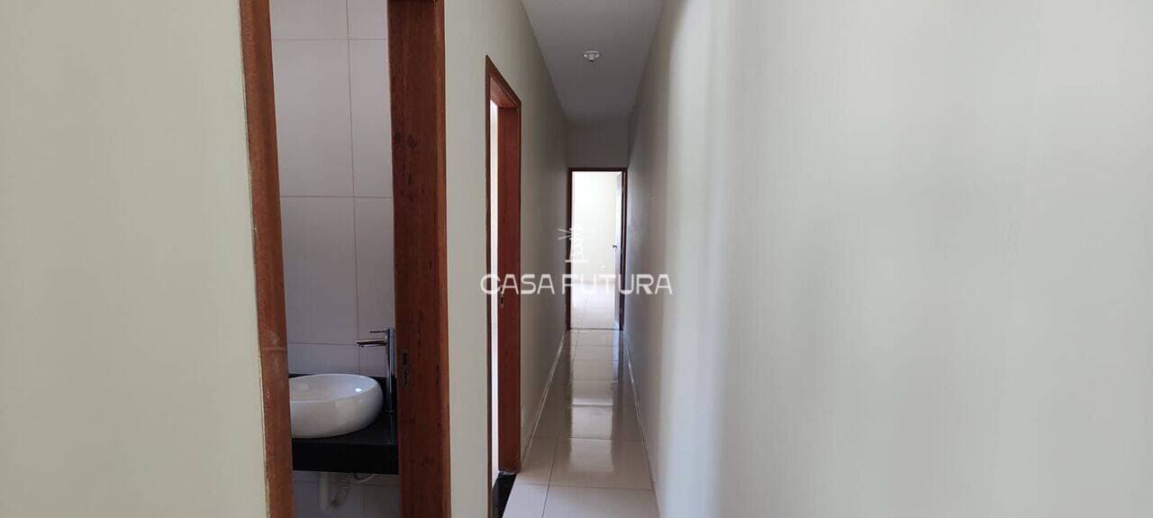 Casa com 2 quartos, 65 m² - foto 9