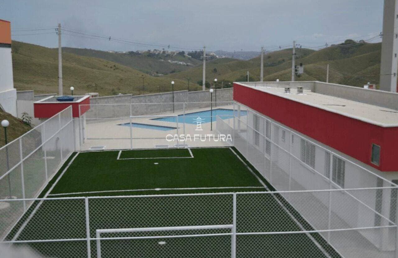 Apartamento com 2 quartos, 58 m² - foto 4