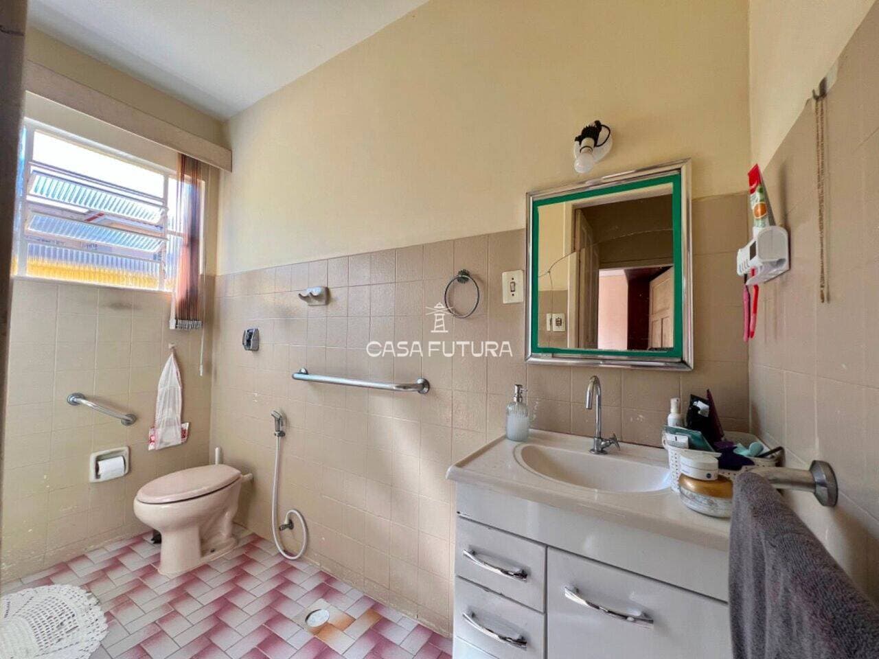 Casa com 3 quartos, 143 m² - foto 3