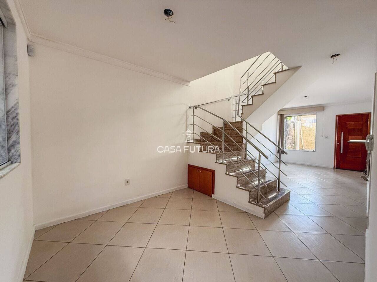 Casa com 3 quartos, 107 m² - foto 5