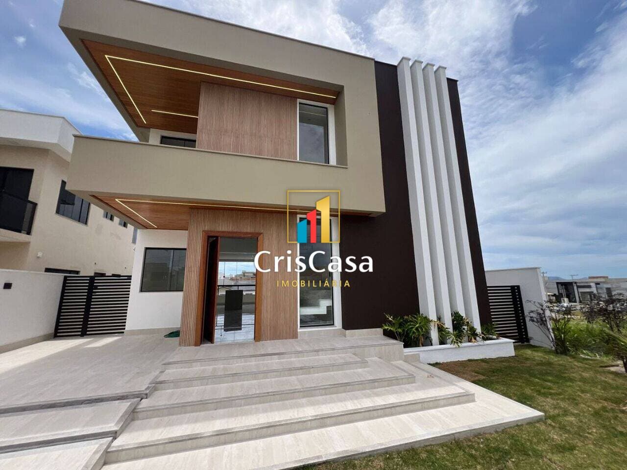 Casa em Nova São Pedro - São Pedro da Aldeia/RJ