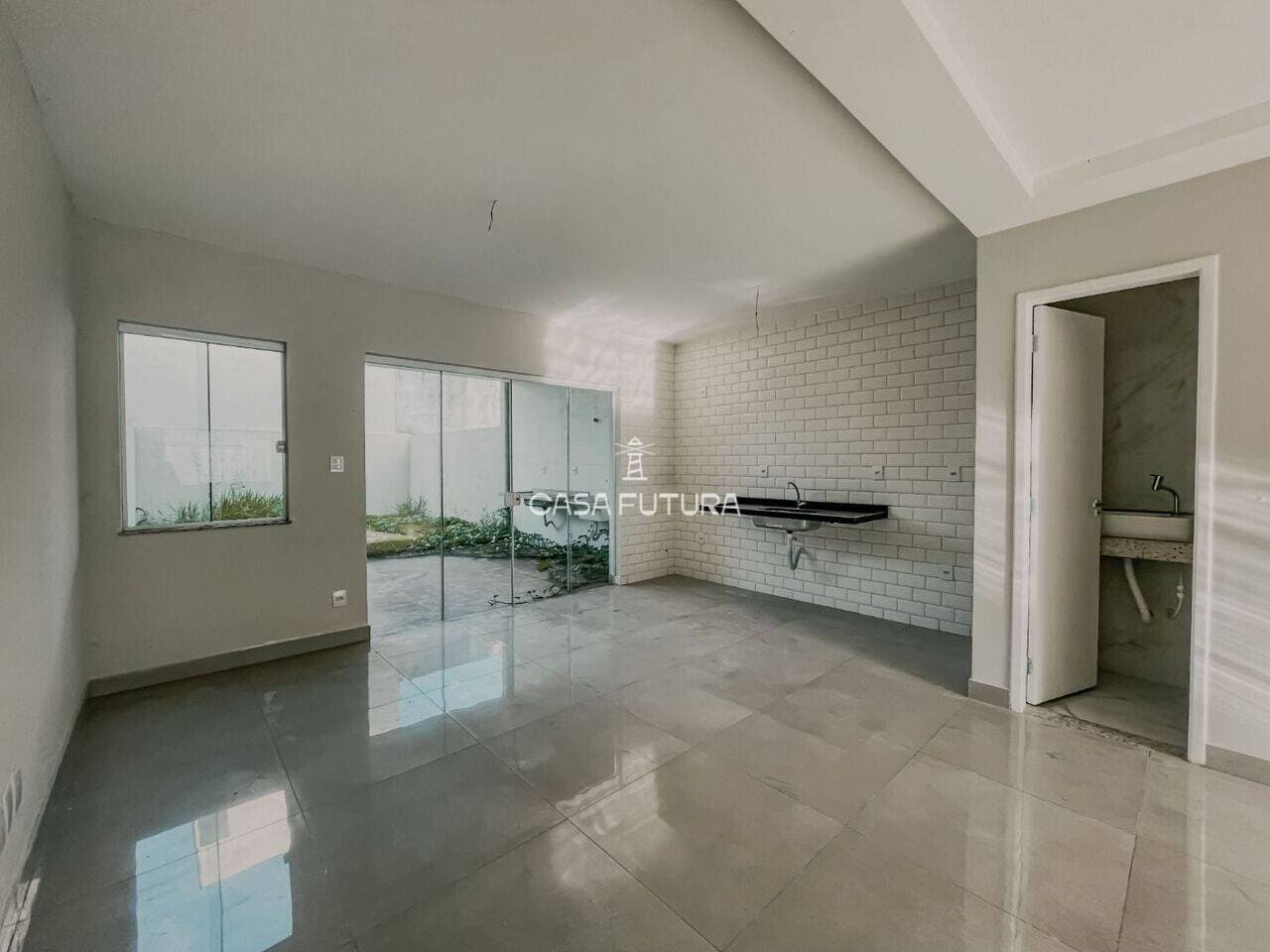 Casa com 3 quartos, 150 m² - foto 4