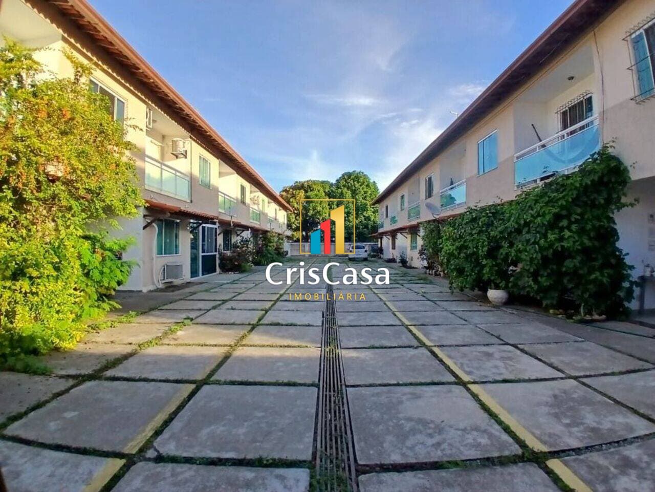 Casa em Extensão do Bosque - Rio das Ostras/RJ