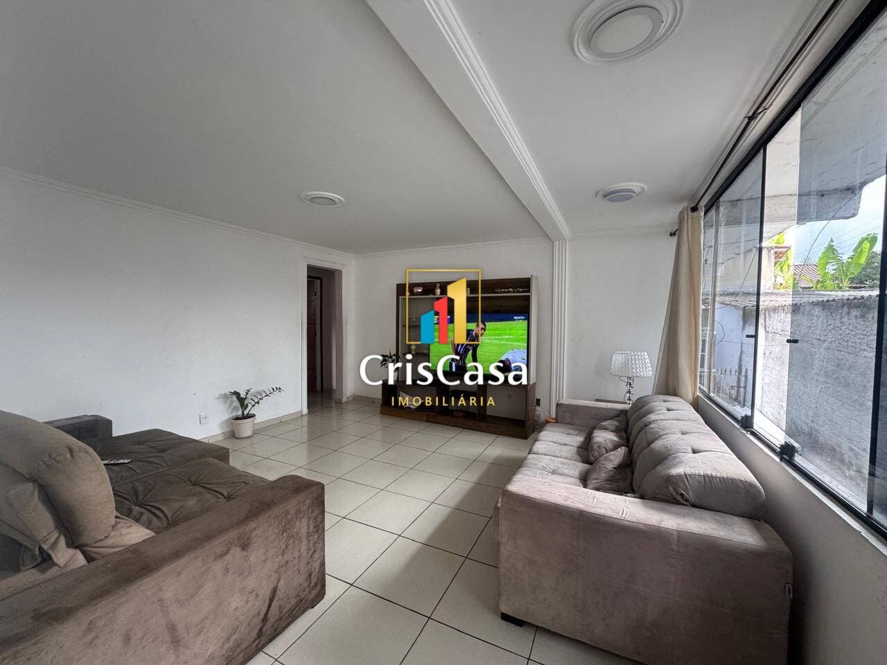 Casa em Porto da Aldeia - São Pedro da Aldeia/RJ