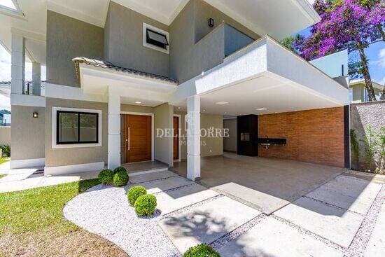 Casa com 3 quartos, 170 m² - Carlos Guinle - Teresópolis/RJ