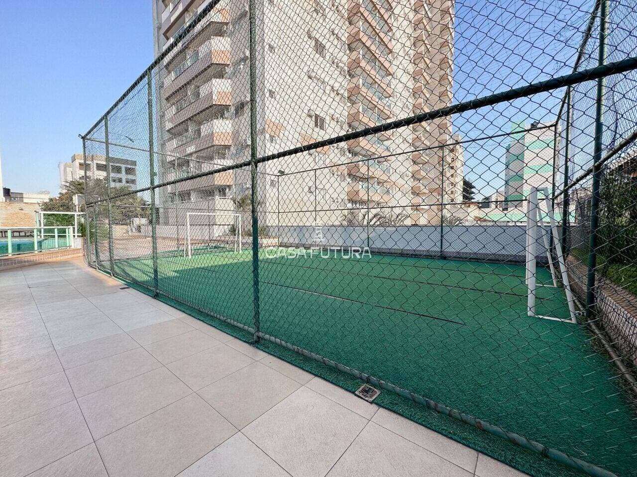 Apartamento com 3 quartos, 118 m² - foto 7