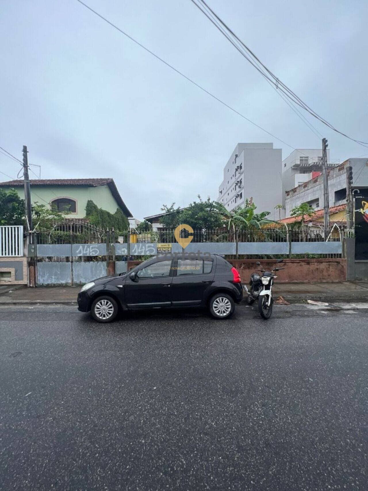 Casa em Balneário Remanso - Rio das Ostras/RJ