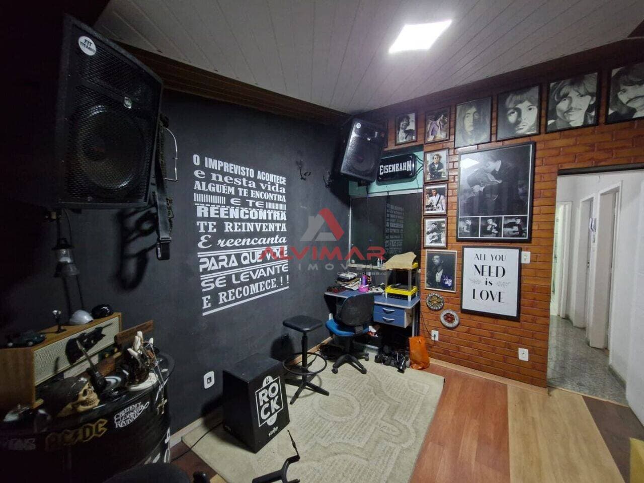 Casa com 3 quartos, 110 m² - foto 6