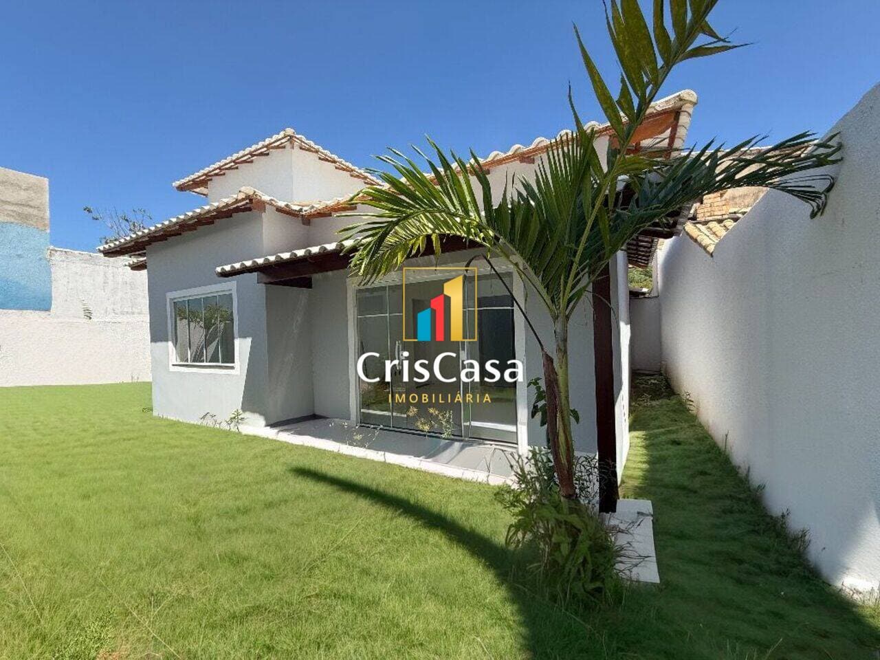 Casa em Residencial Rio Das Ostras - Rio das Ostras/RJ