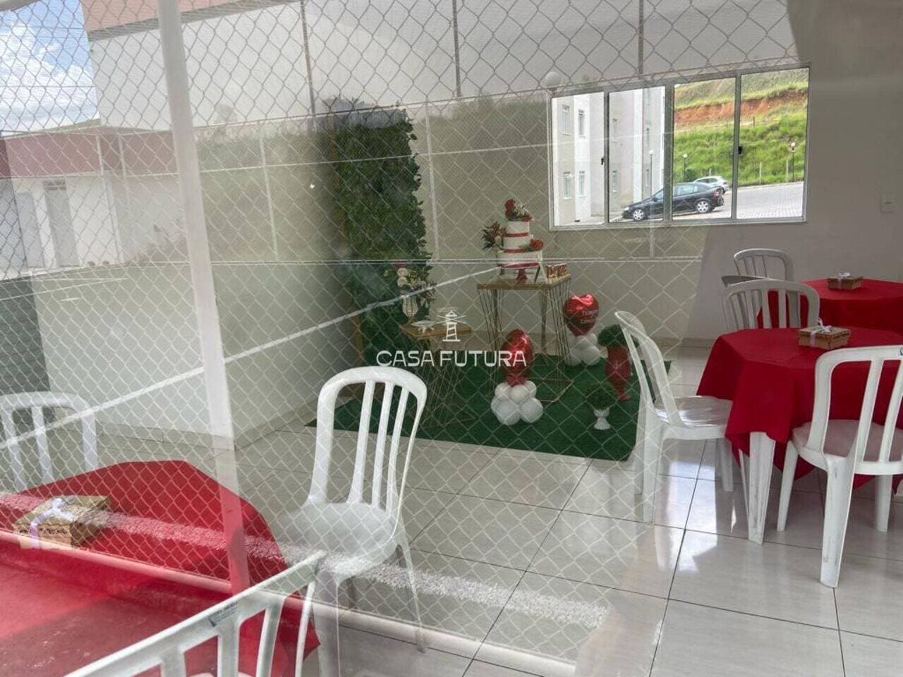 Apartamento com 2 quartos, 45 m² - foto 9