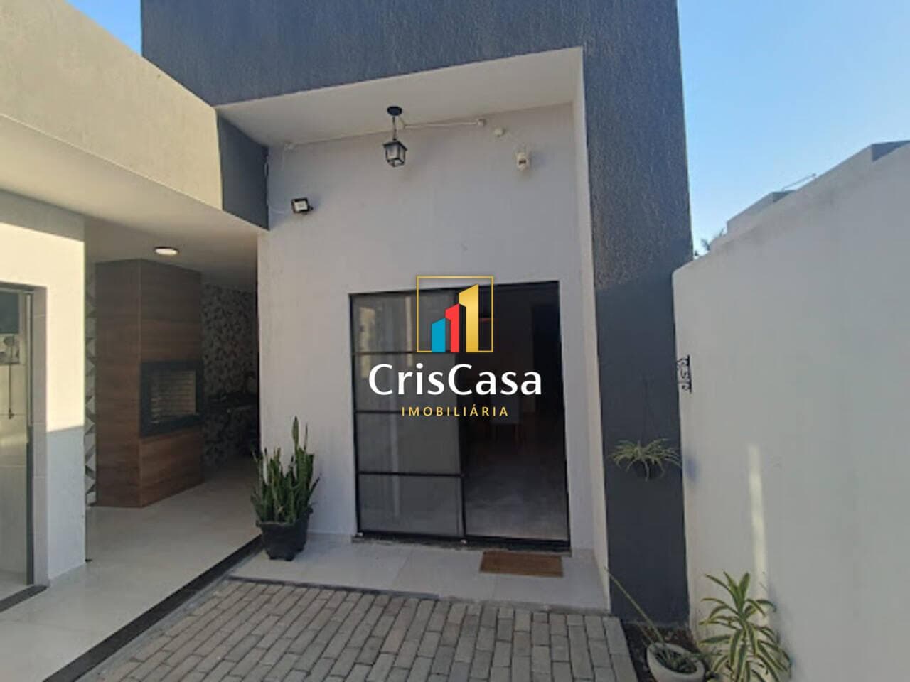 Casa em Balneário das Conchas - São Pedro da Aldeia/RJ