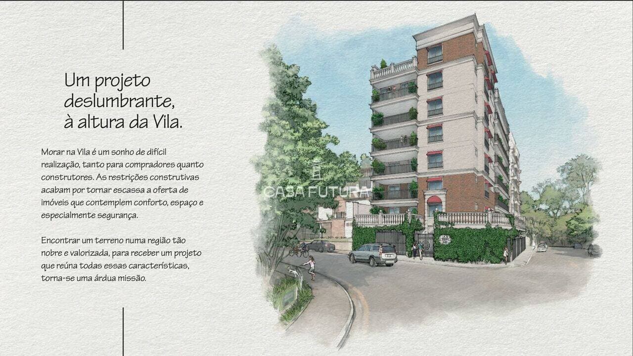 Apartamento com 3 quartos, 139 m² - foto 2