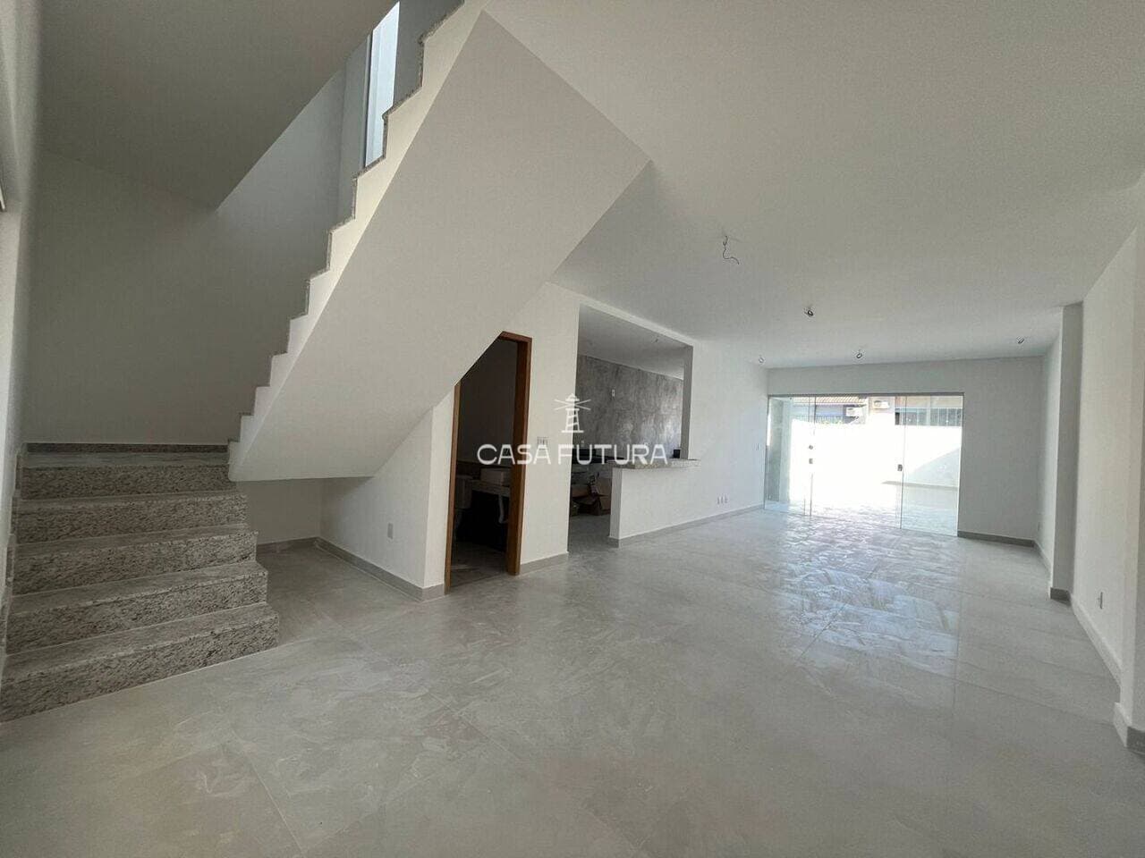 Casa com 3 quartos, 170 m²