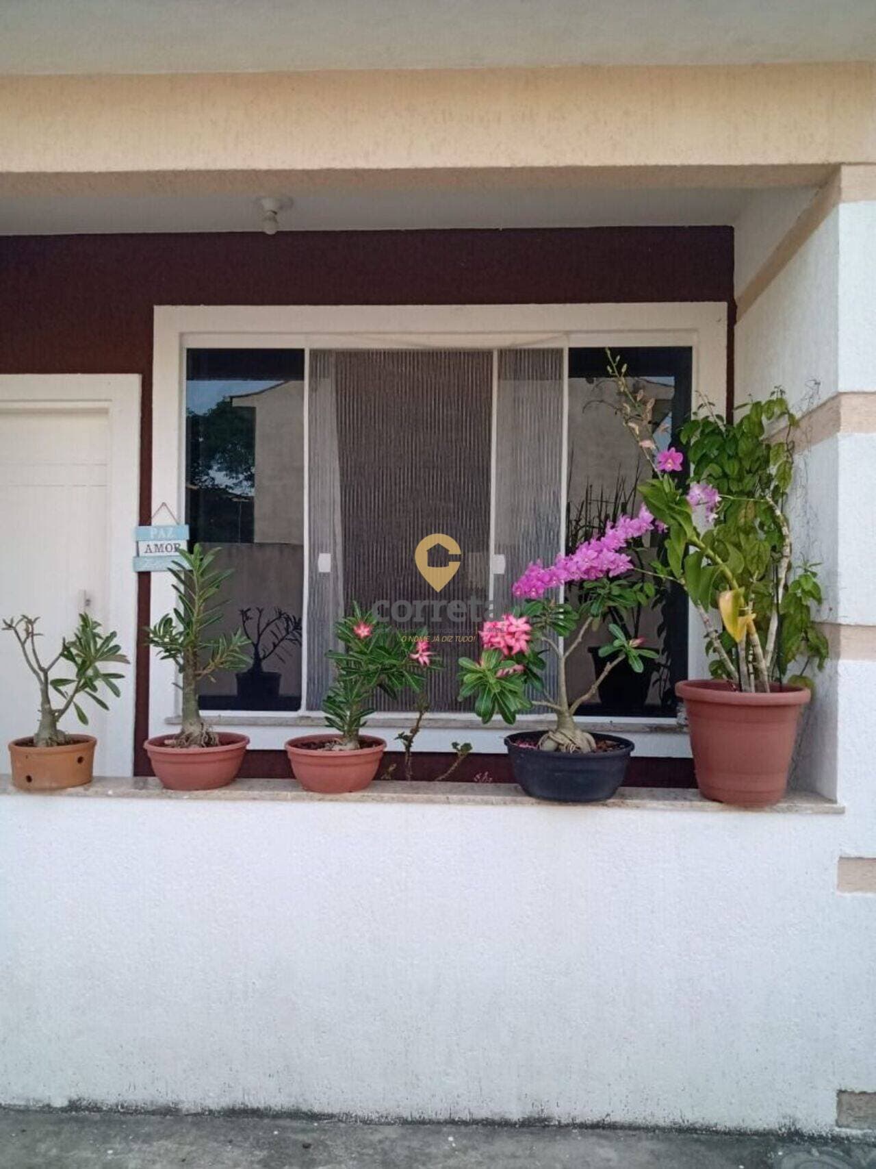 Casa em Residencial Rio Das Ostras - Rio das Ostras/RJ