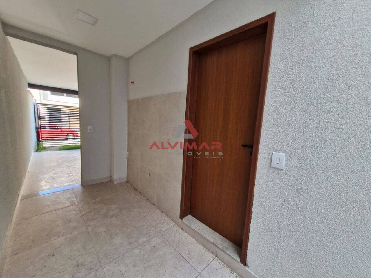 Casa com 3 quartos, 101 m² - foto 7