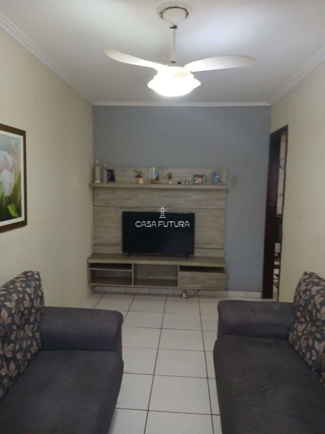 Casa com 4 quartos, 100 m² - foto 3