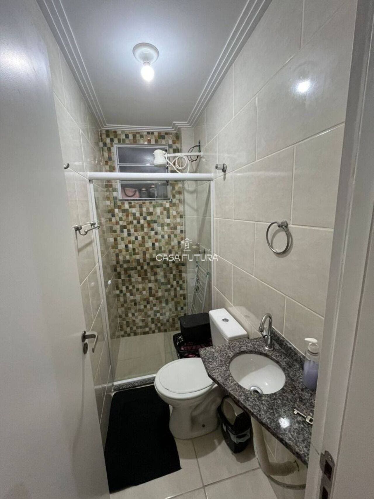 Apartamento garden com 2 quartos, 64 m² - foto 7