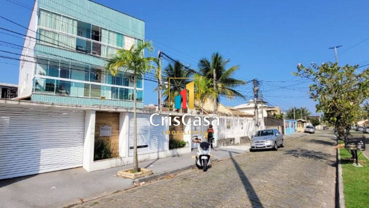 Apartamento em Novo Rio Das Ostras - Rio das Ostras/RJ