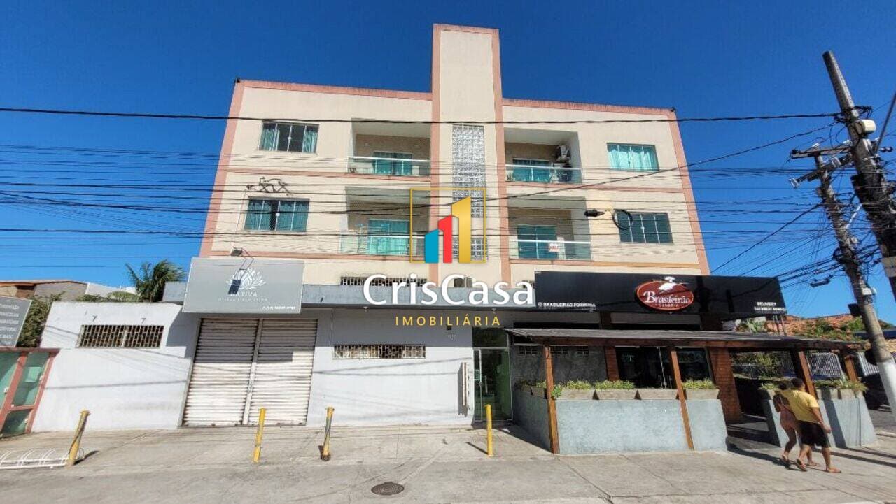 Apartamento em Novo Rio Das Ostras - Rio das Ostras/RJ