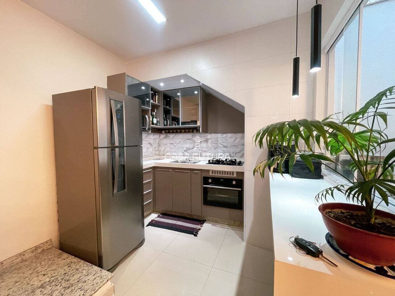 Casa com 2 quartos, 93 m² - foto 8