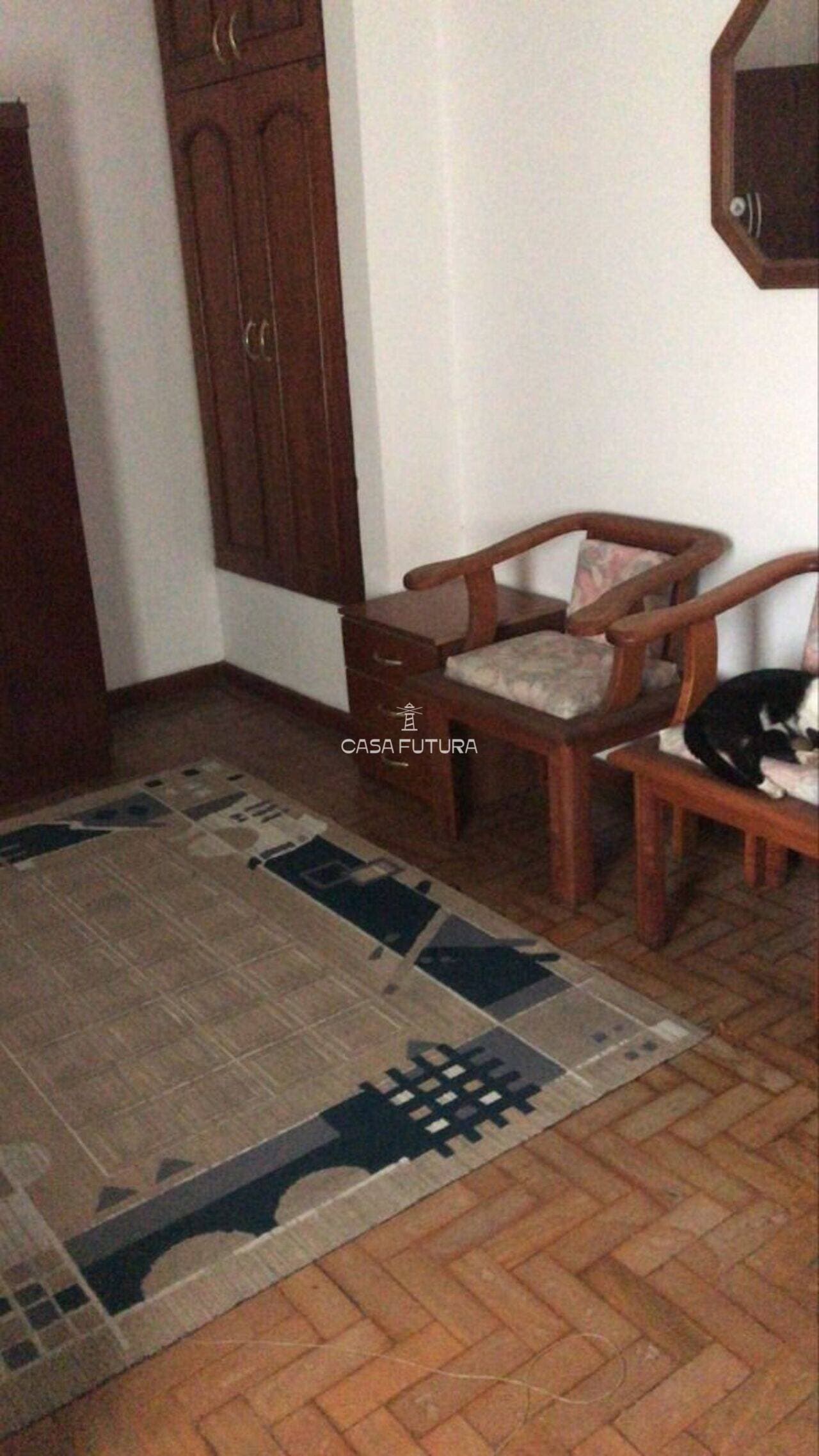 Casa com 4 quartos, 100 m² - foto 7