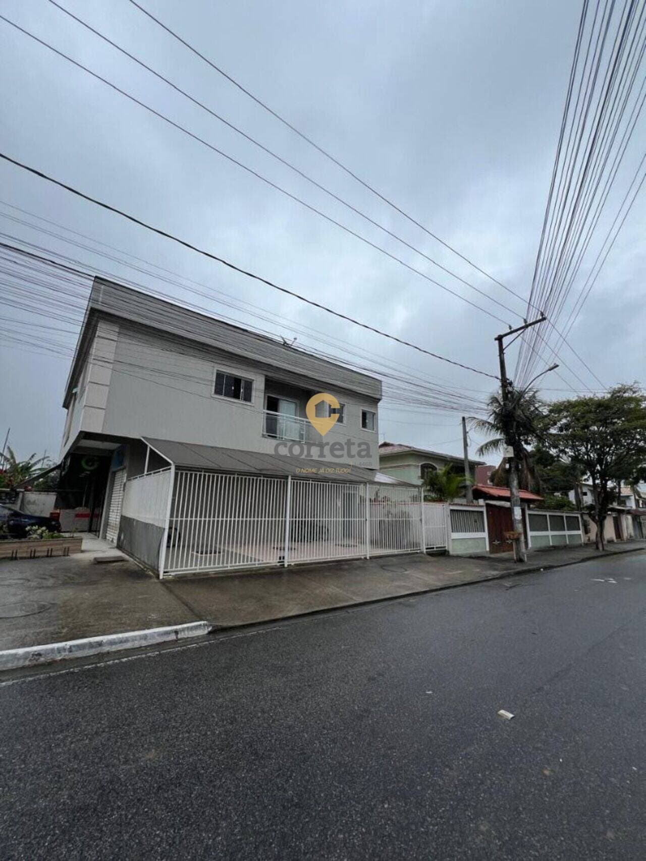 Apartamento em Jardim Mariléa - Rio das Ostras/RJ